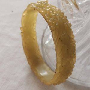 Bakelite bracelet